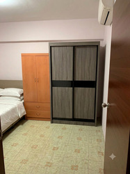 Blk 217 MARSILING CRESCENT (Woodlands), HDB 3 Rooms #595061731